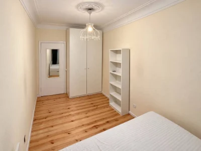 Sale of a 2-bedroom apartment at вул. Преображенська 20/6, Solom
