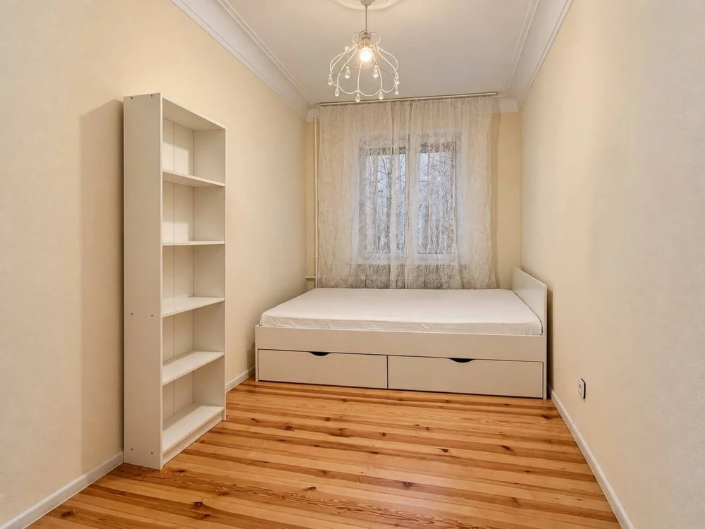 Sale of a 2-bedroom apartment at вул. Преображенська 20/6, Solom