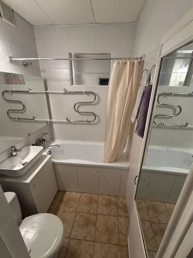 Sale of a 2-bedroom apartment at вул. Преображенська 20/6, Solom