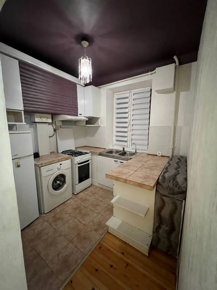Sale of a 2-bedroom apartment at вул. Преображенська 20/6, Solom