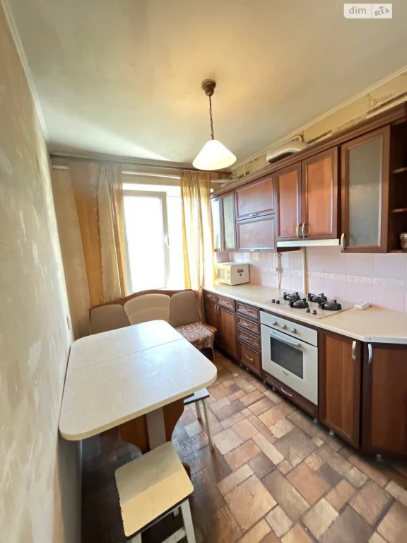 Long-Term Rental Apartment, Korabelny