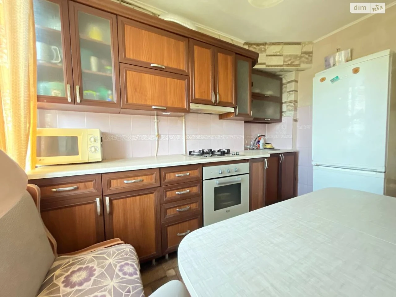 Long-Term Rental Apartment, Korabelny