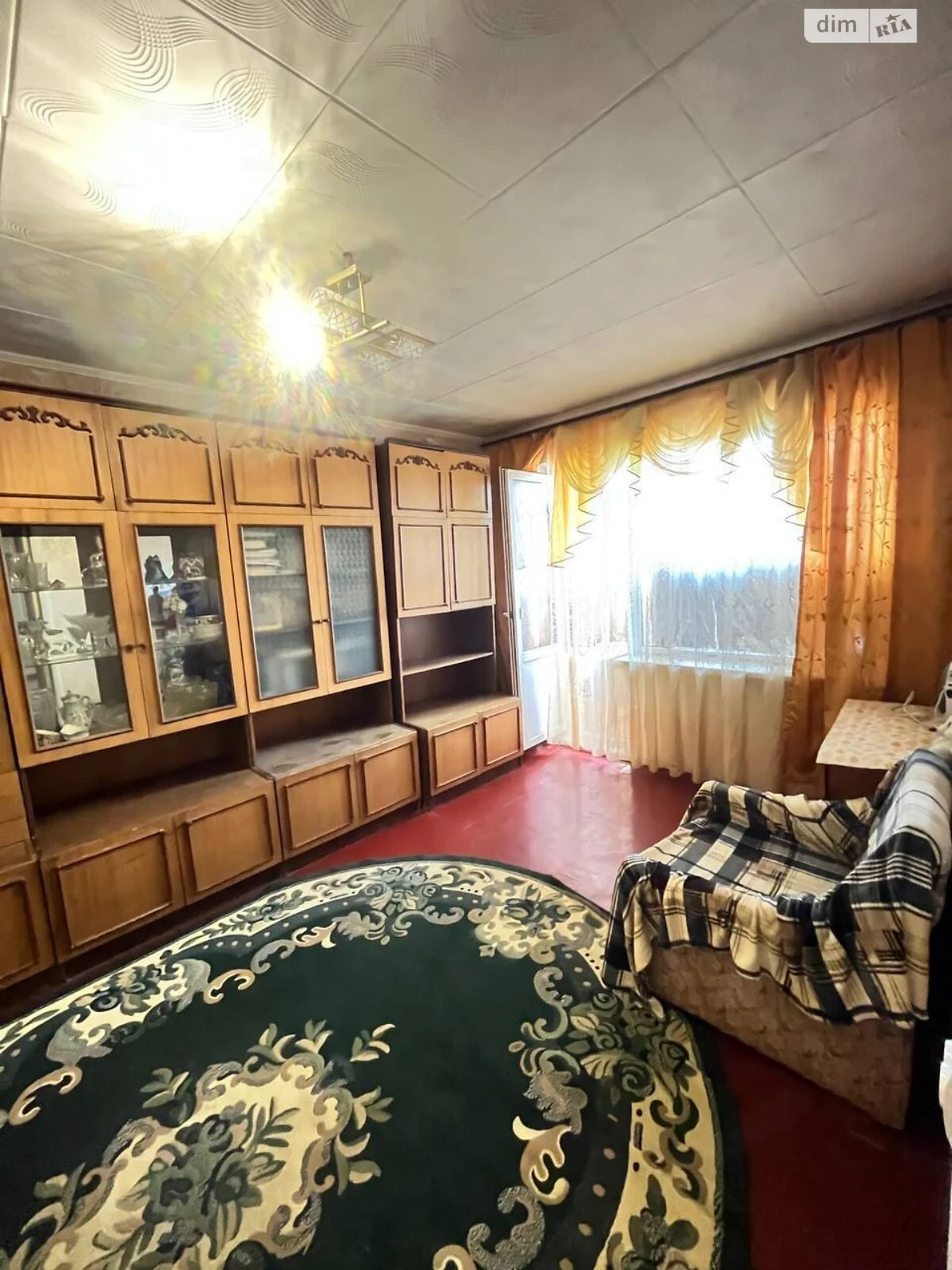 Long-Term Rental Apartment, Korabelny