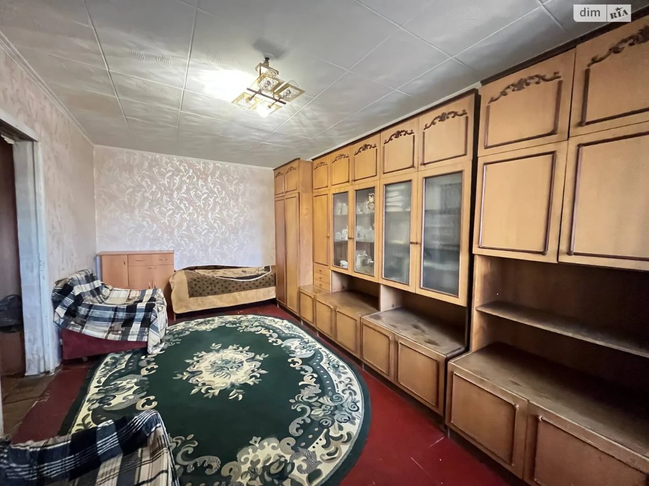 Long-Term Rental Apartment, Korabelny