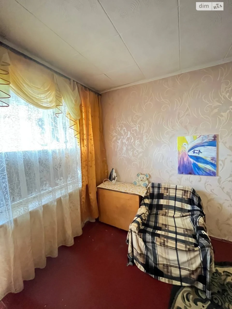 Long-Term Rental Apartment, Korabelny