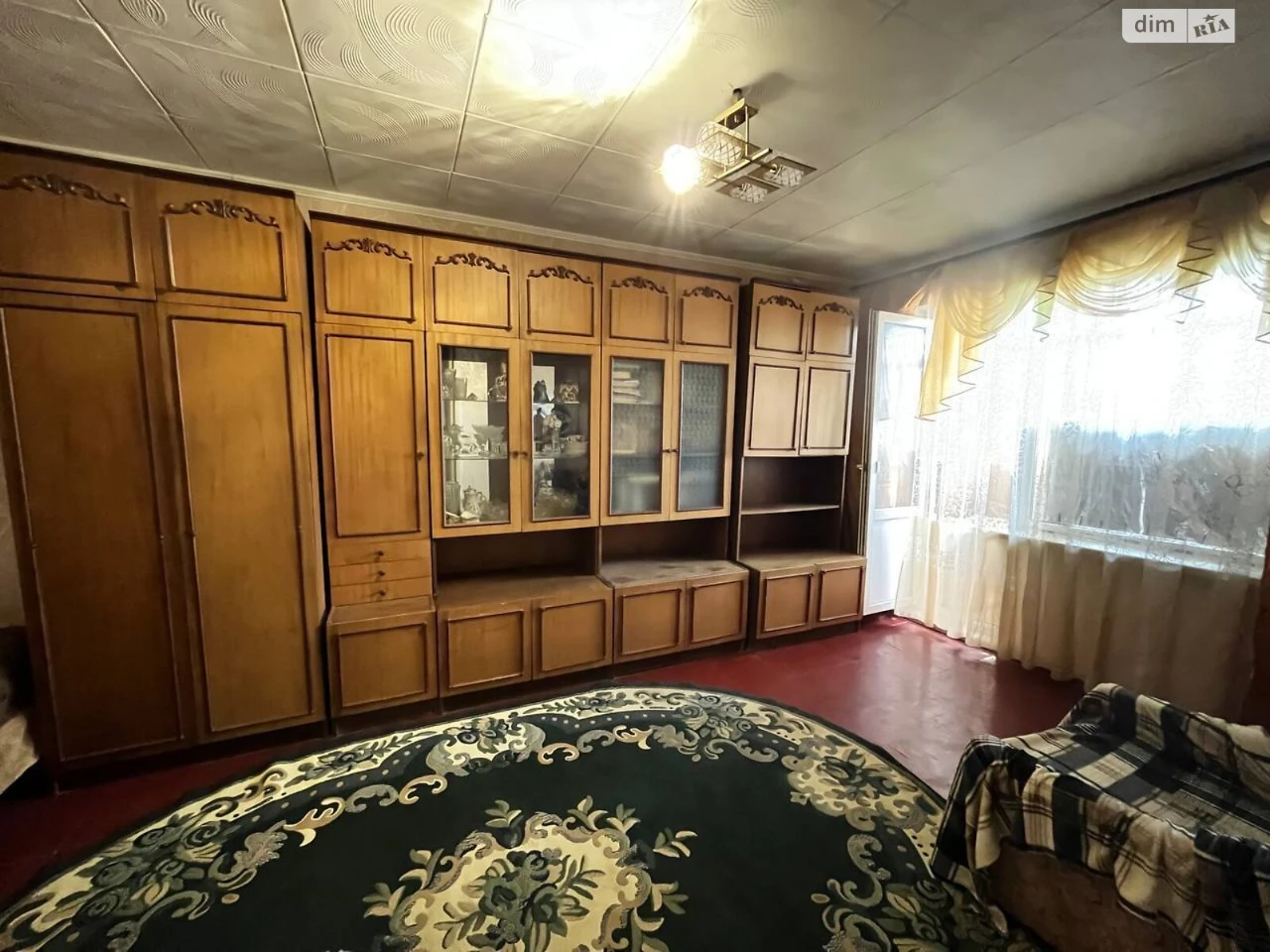 Long-Term Rental Apartment, Korabelny