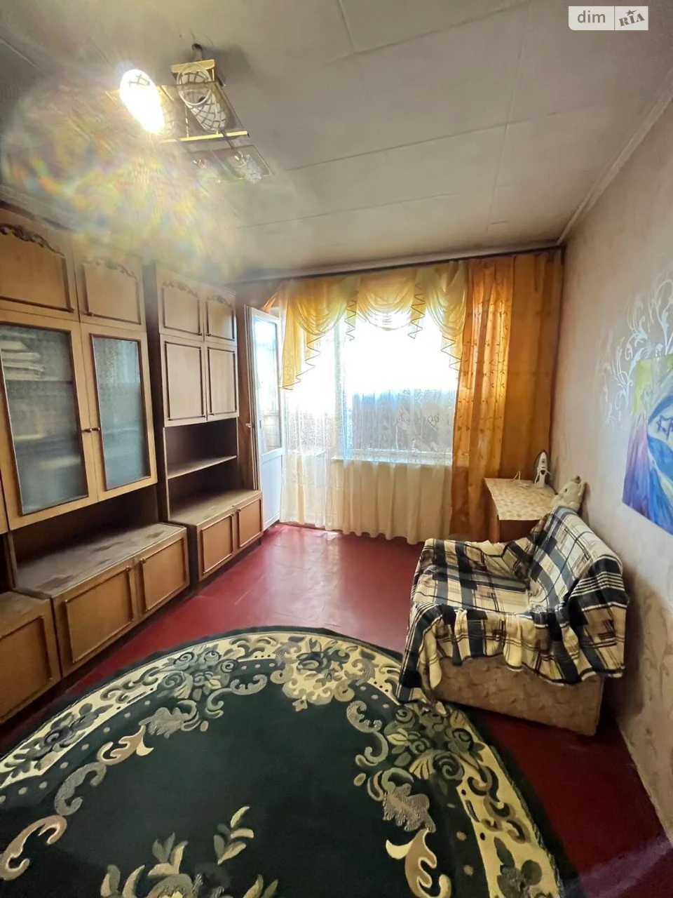 Long-Term Rental Apartment, Korabelny