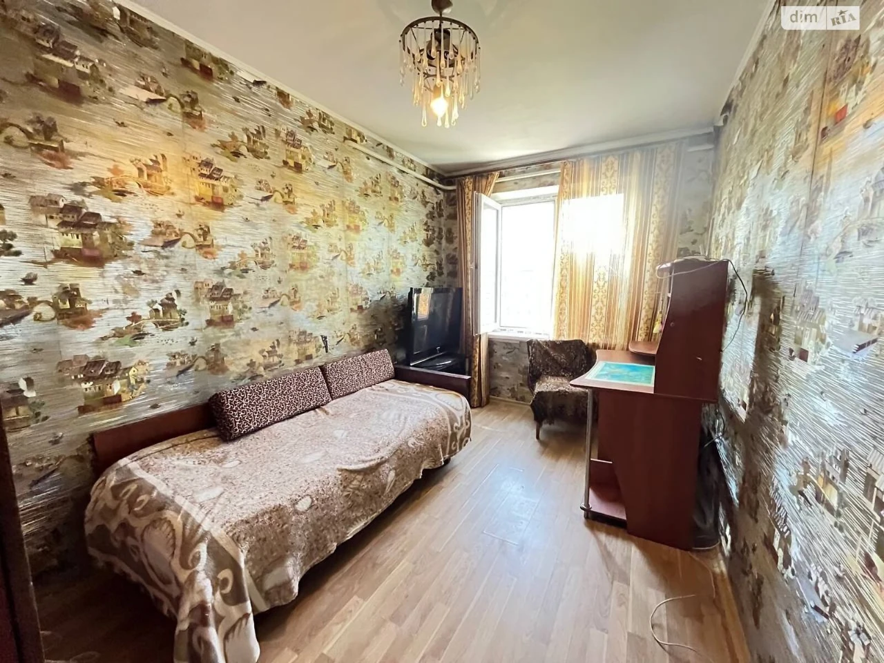 Long-Term Rental Apartment, Korabelny
