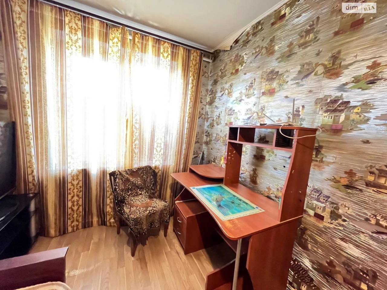 Long-Term Rental Apartment, Korabelny