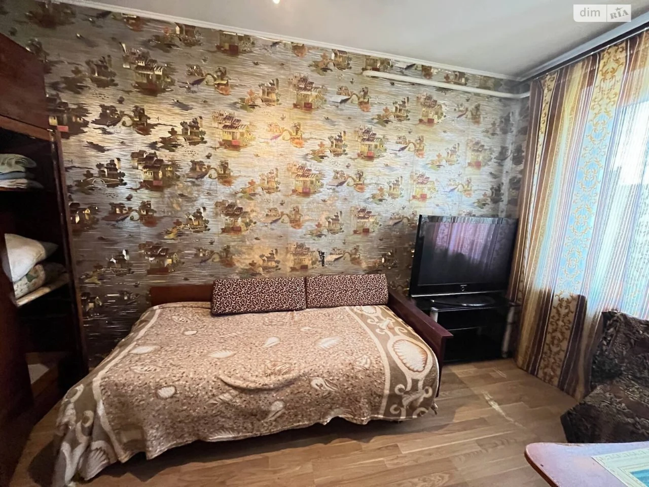 Long-Term Rental Apartment, Korabelny
