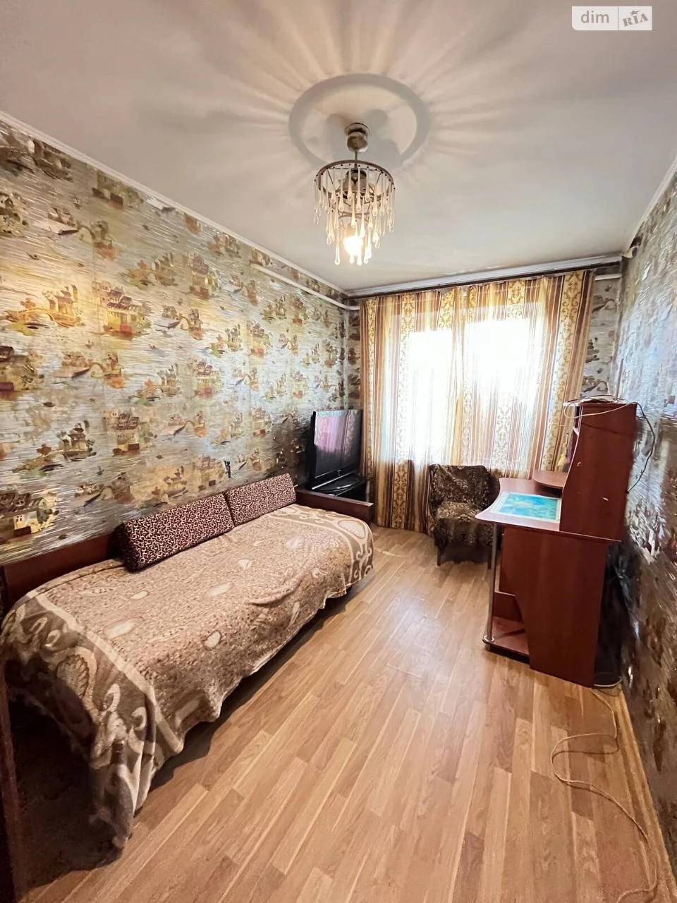 Long-Term Rental Apartment, Korabelny