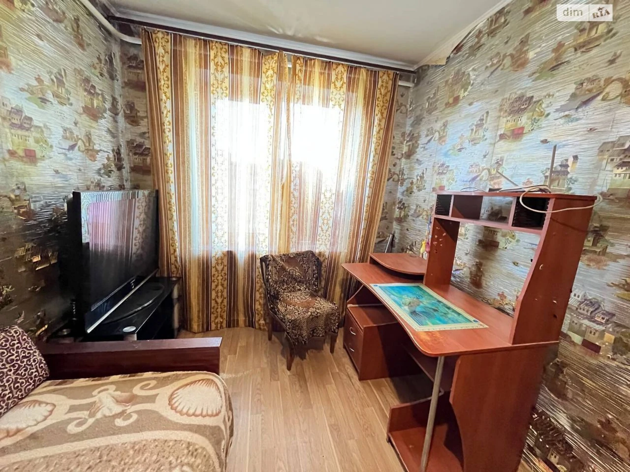 Long-Term Rental Apartment, Korabelny