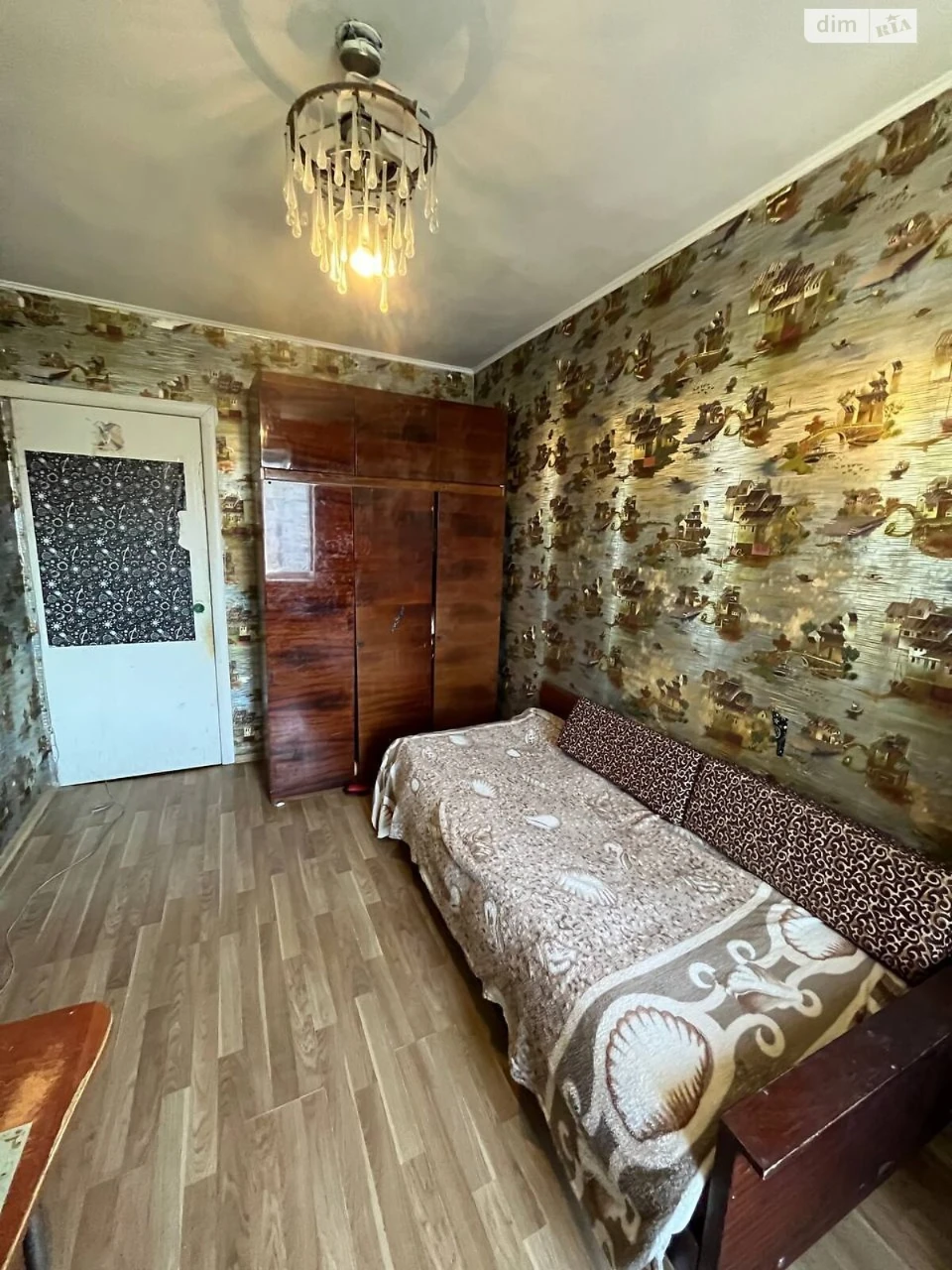 Long-Term Rental Apartment, Korabelny