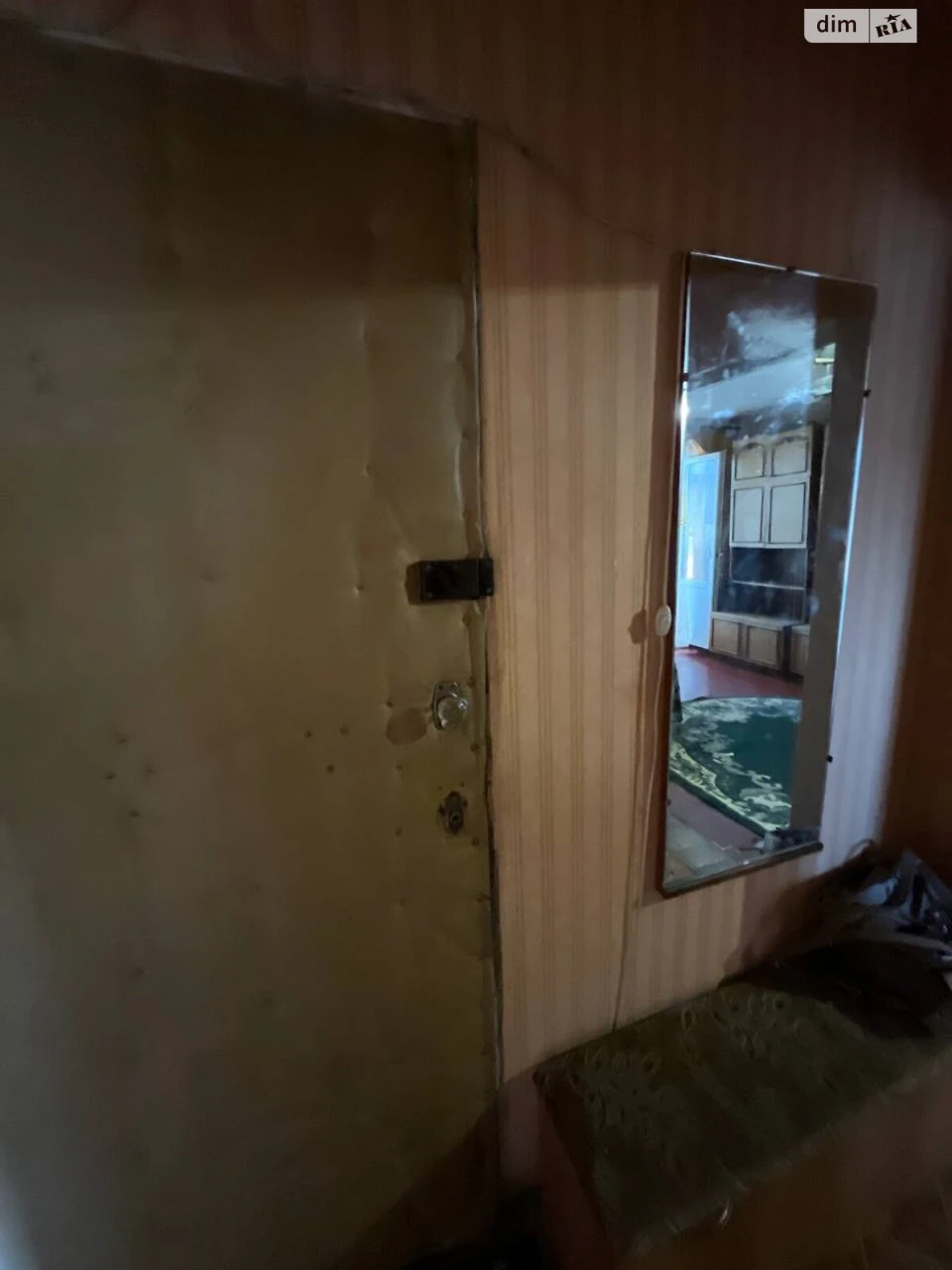 Long-Term Rental Apartment, Korabelny