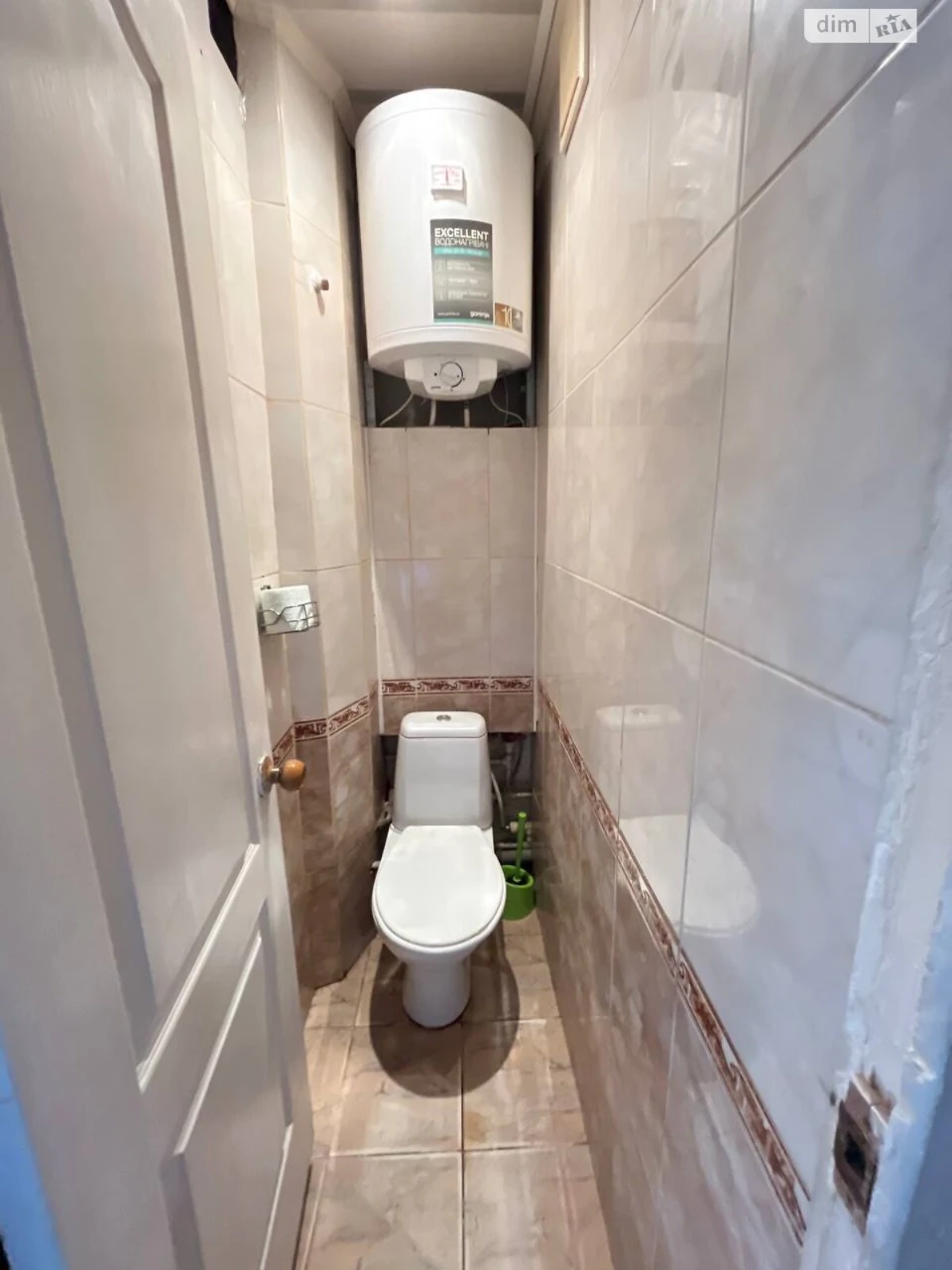 Long-Term Rental Apartment, Korabelny