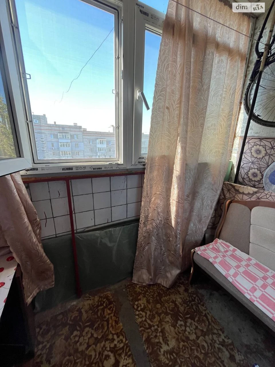Long-Term Rental Apartment, Korabelny