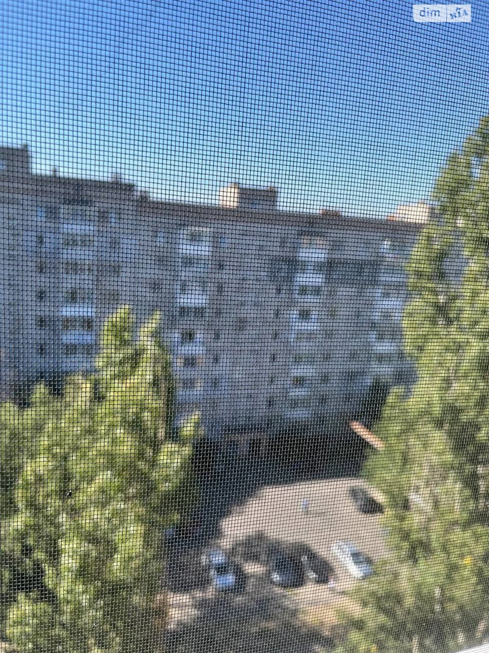 Long-Term Rental Apartment, Korabelny