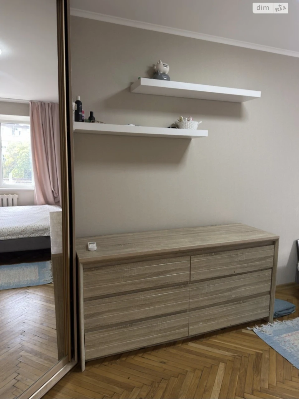 Продажа Квартиры Приморский