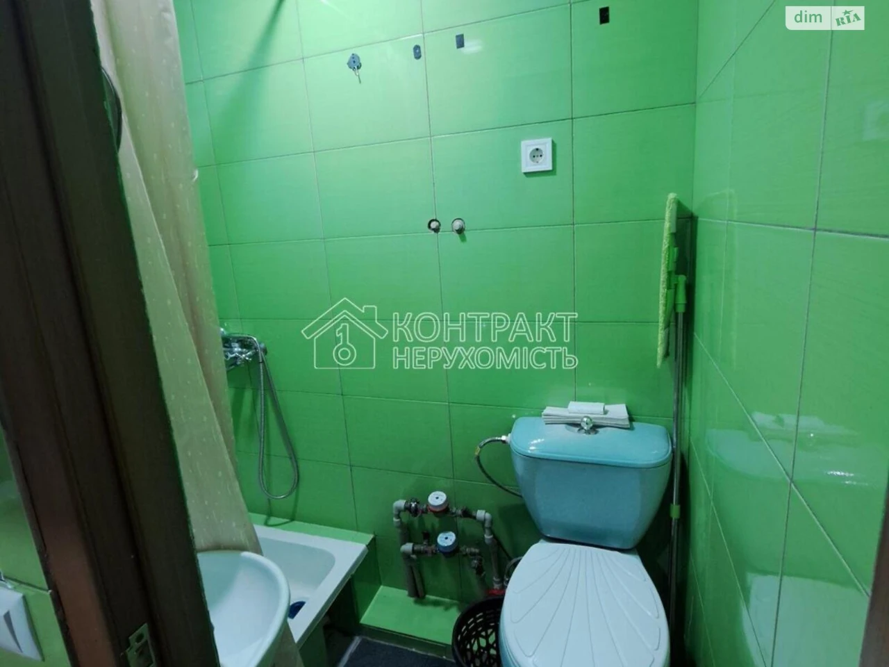 Long-Term Rental Apartment, Sosnova Gorka