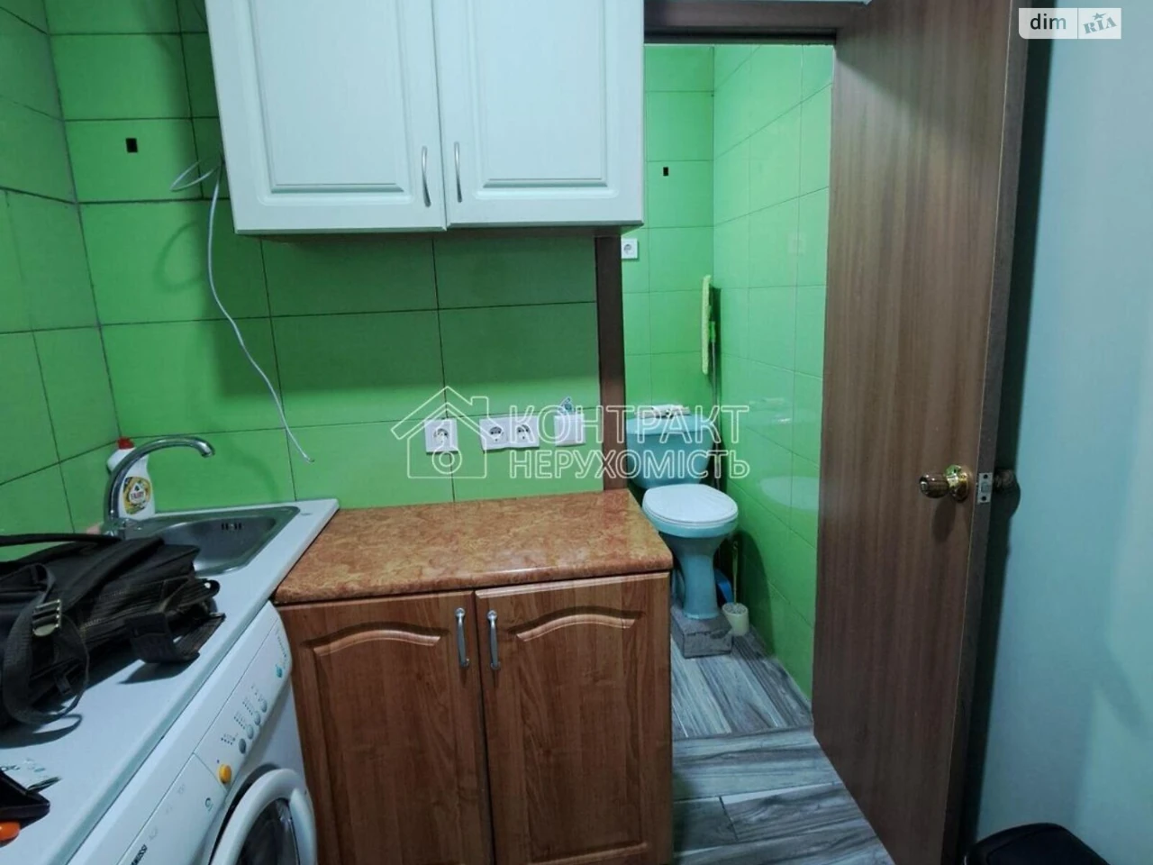 Long-Term Rental Apartment, Sosnova Gorka