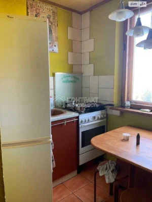 Long Term Rental Apartment, Salthivka