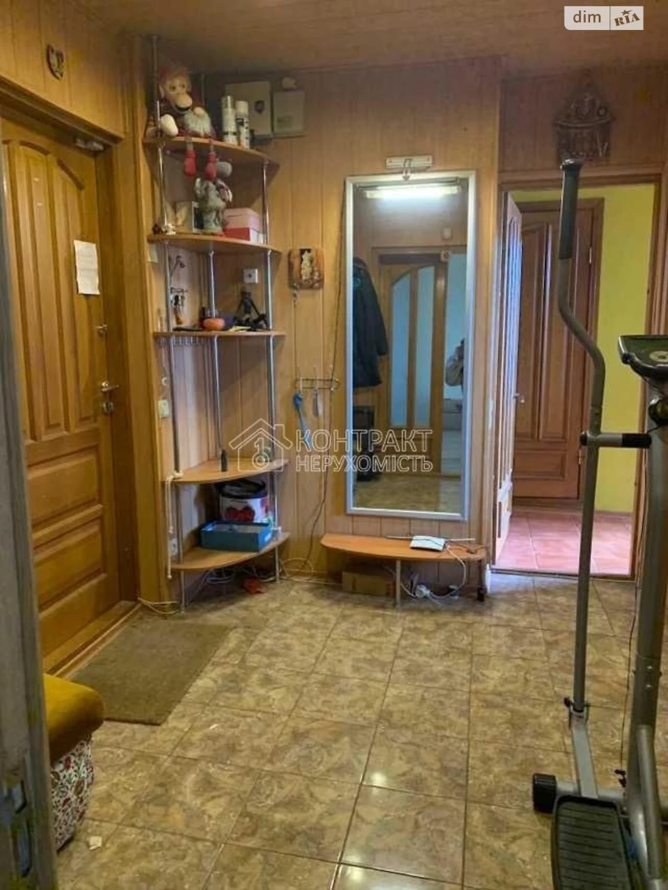 Long Term Rental Apartment, Salthivka