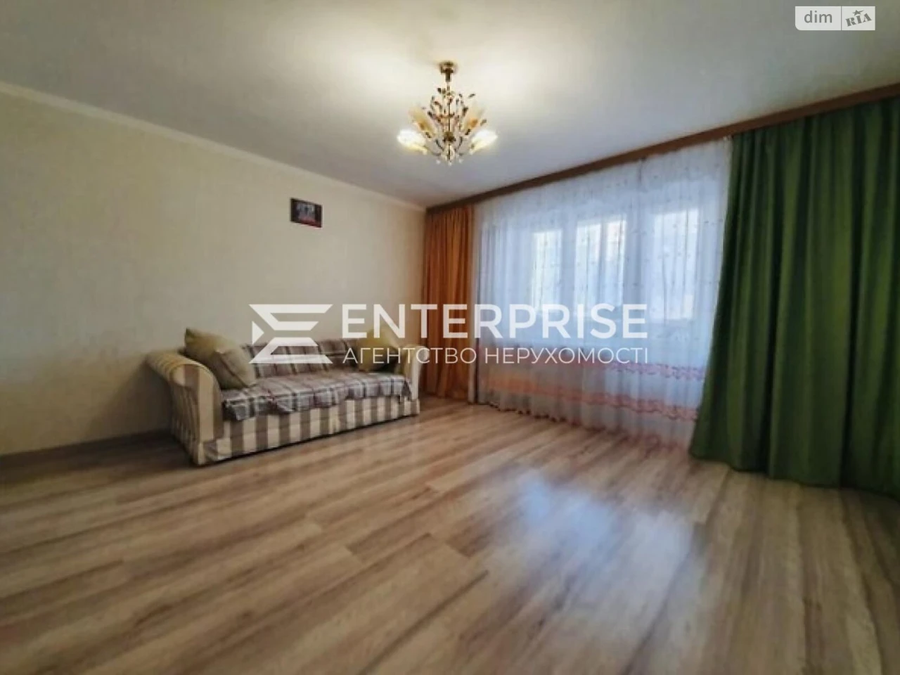 Продажа Квартиры Оболонском