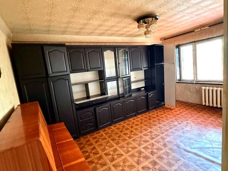 Квартира. Київ, Космонавта Поповича вул.