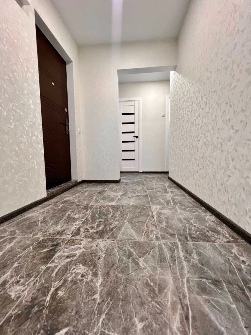 Apartment for Sale: 2 rooms in the Popov area