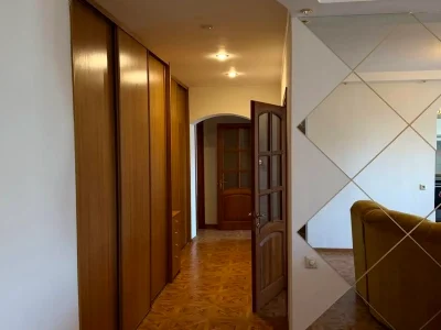 Продаж 3-кімнатній квартири 85 м² на 11-му поверсі з 15