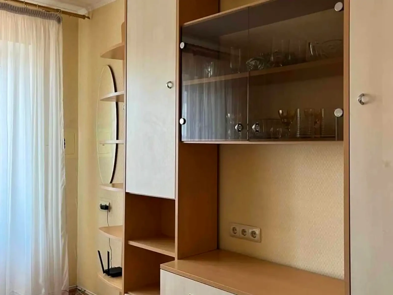 Продаж 3-кімнатній квартири 85 м² на 11-му поверсі з 15