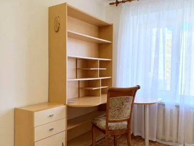 Продаж 3-кімнатній квартири 85 м² на 11-му поверсі з 15