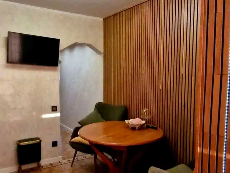 Apartment. Volodymyr Yasyuk St., Obolon, Kyiv