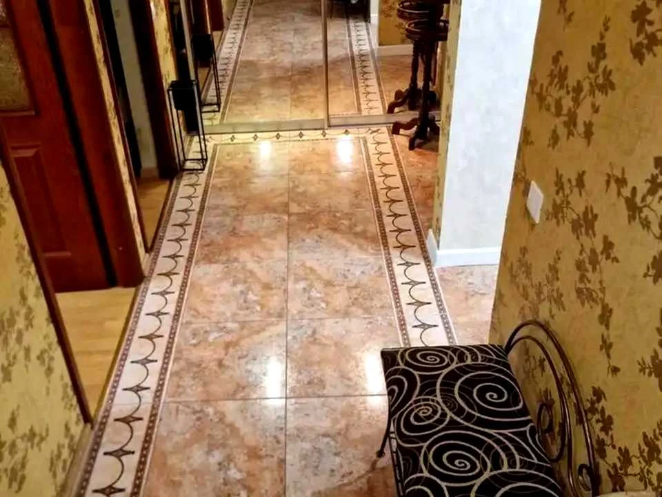 Apartment. Volodymyr Yasyuk St., Obolon, Kyiv