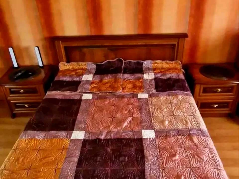 Apartment. Volodymyr Yasyuk St., Obolon, Kyiv