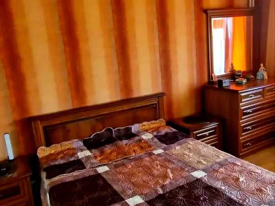 Apartment. Volodymyr Yasyuk St., Obolon, Kyiv