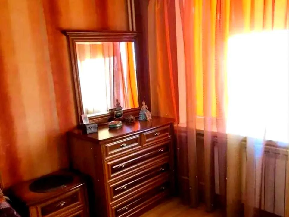 Apartment. Volodymyr Yasyuk St., Obolon, Kyiv