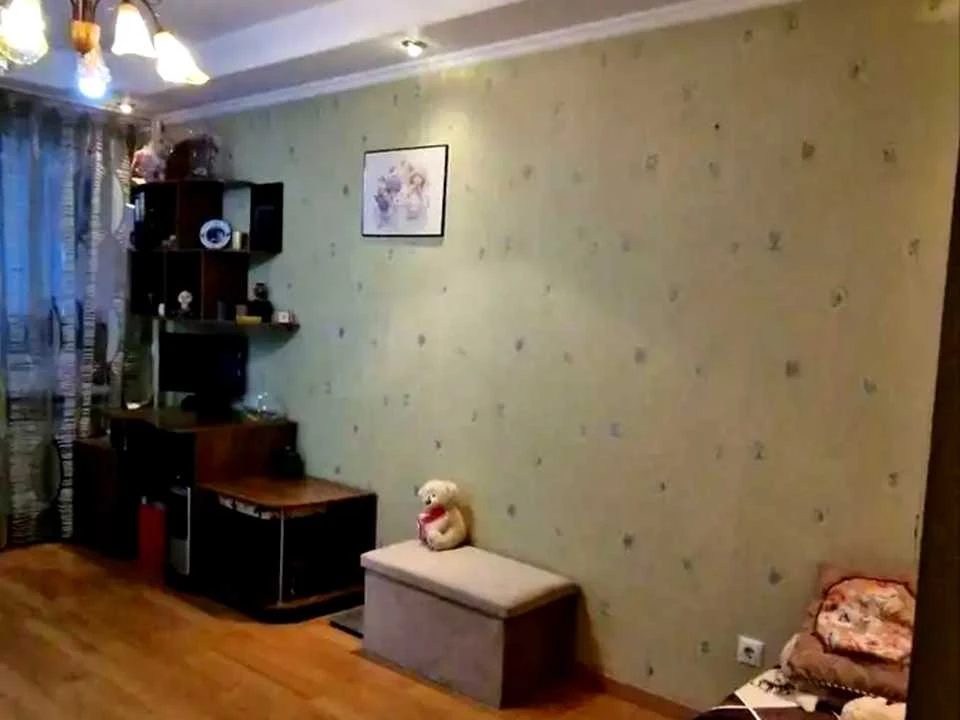 Apartment. Volodymyr Yasyuk St., Obolon, Kyiv