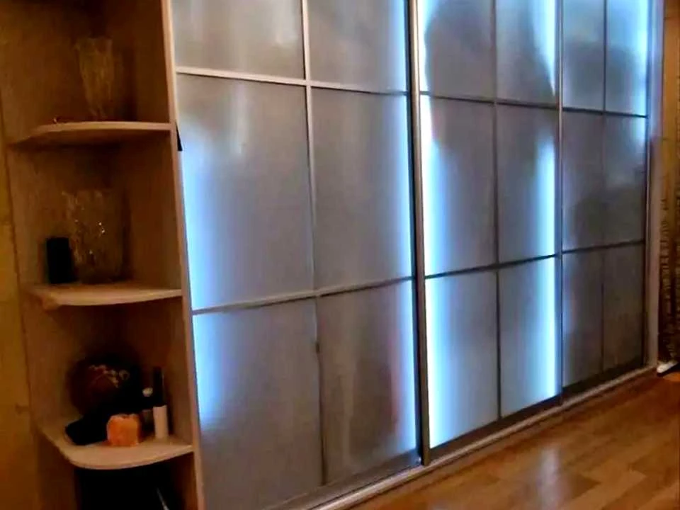 Apartment. Volodymyr Yasyuk St., Obolon, Kyiv