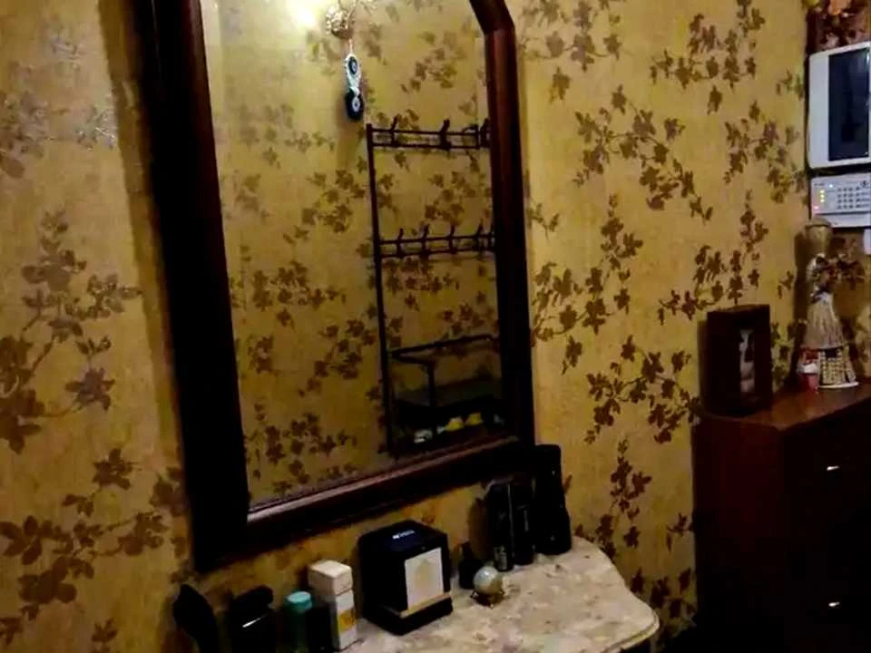 Apartment. Volodymyr Yasyuk St., Obolon, Kyiv