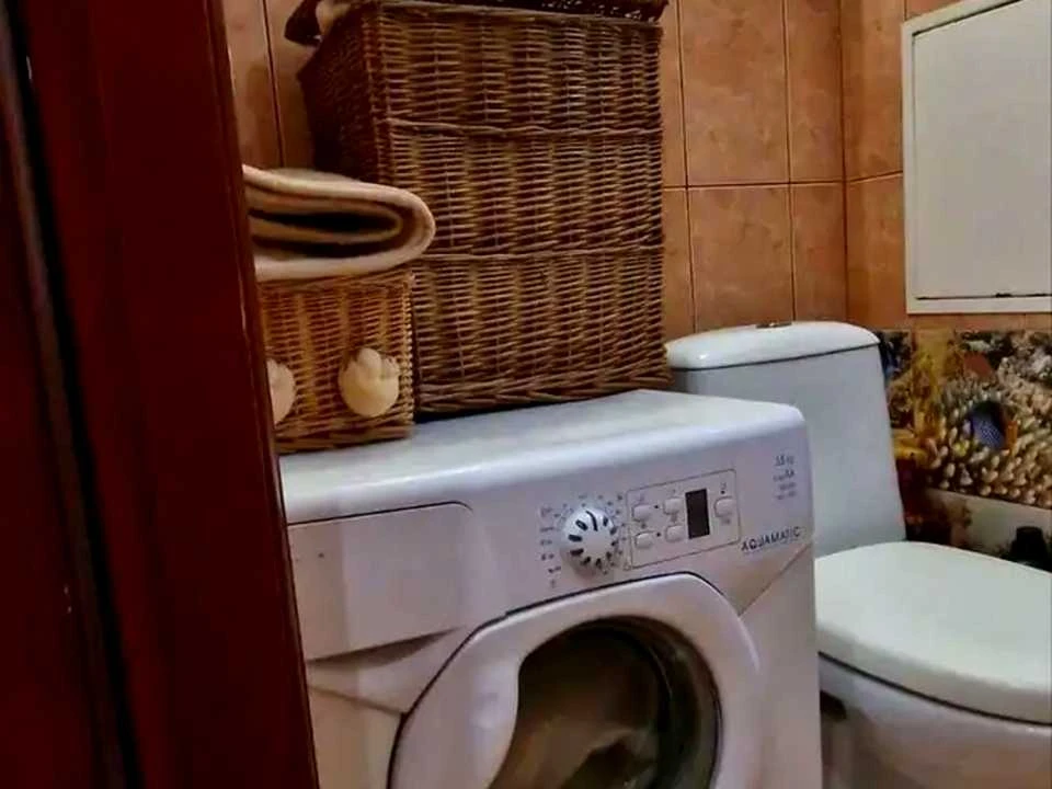Apartment. Volodymyr Yasyuk St., Obolon, Kyiv
