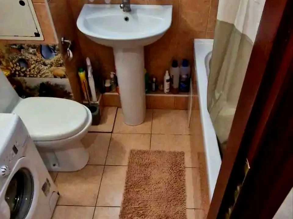 Apartment. Volodymyr Yasyuk St., Obolon, Kyiv