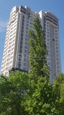 Сдается квартира на улице Иоанна Павла II (Лумумби Патриса) 11