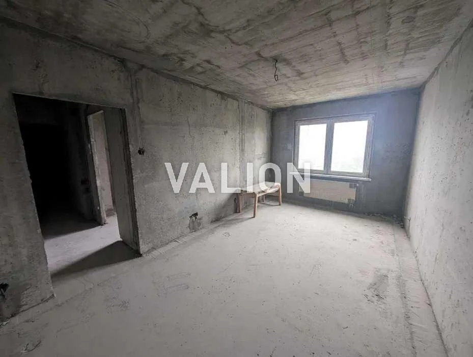 Sale of a 1-room apartment at 5 Samuil Kysh Street