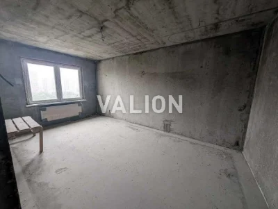 Sale of a 1-room apartment at 5 Samuil Kysh Street