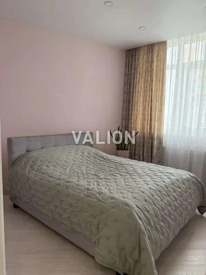 Sale of a 1-bedroom apartment at вул. Олени Пчілки 7