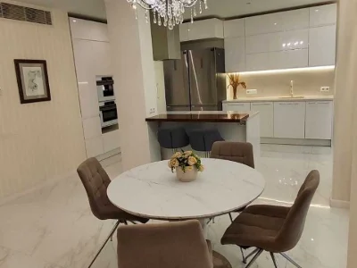 Apartment. Regenerator Street, Kyiv