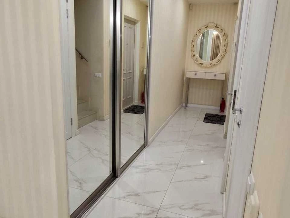 Apartment. Regenerator Street, Kyiv