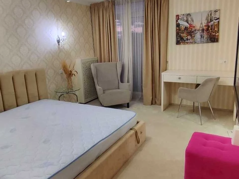 Apartment. Regenerator Street, Kyiv
