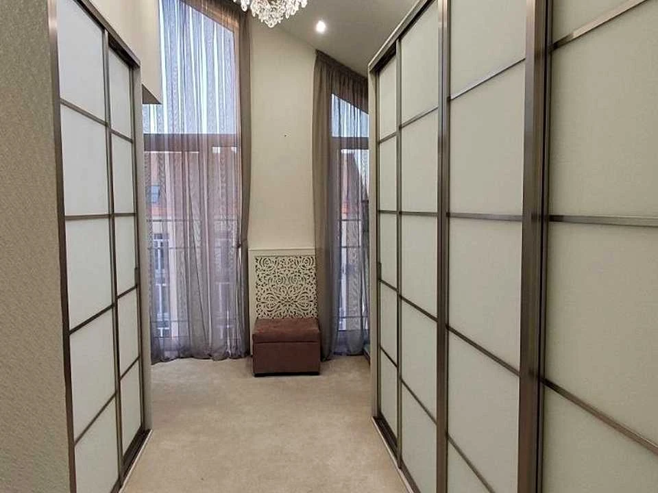 Apartment. Regenerator Street, Kyiv
